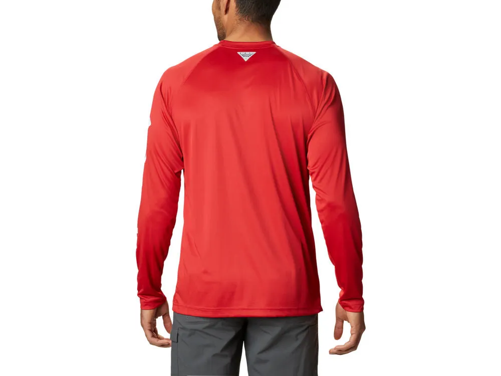 Men's Terminal Tackle Long Sleeve T-Shirt