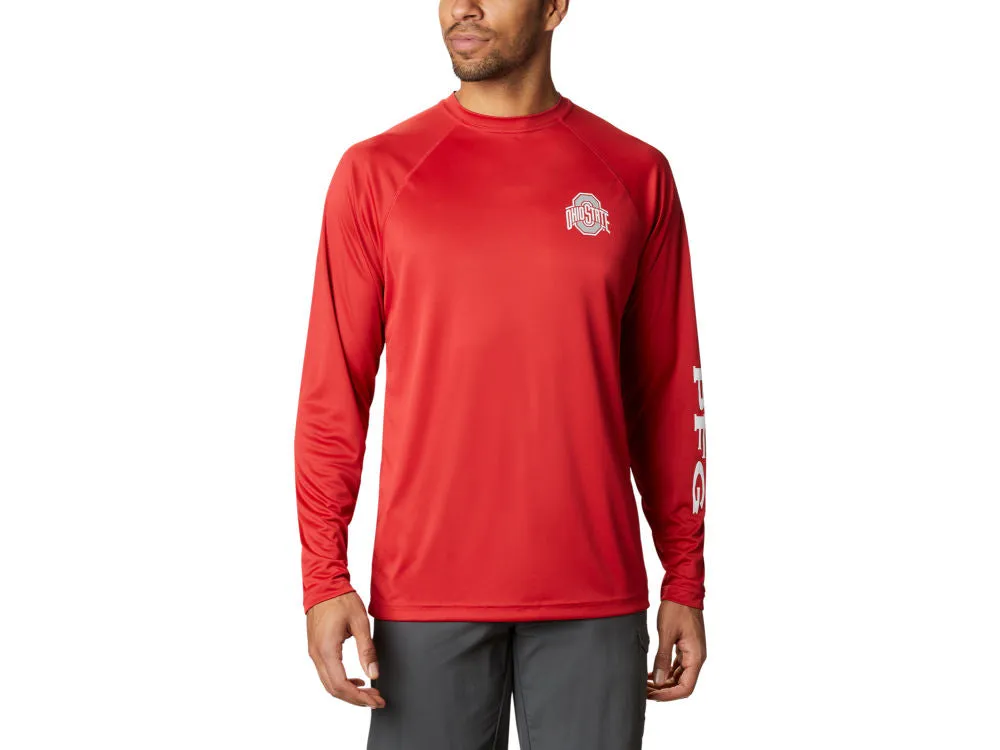 Men's Terminal Tackle Long Sleeve T-Shirt