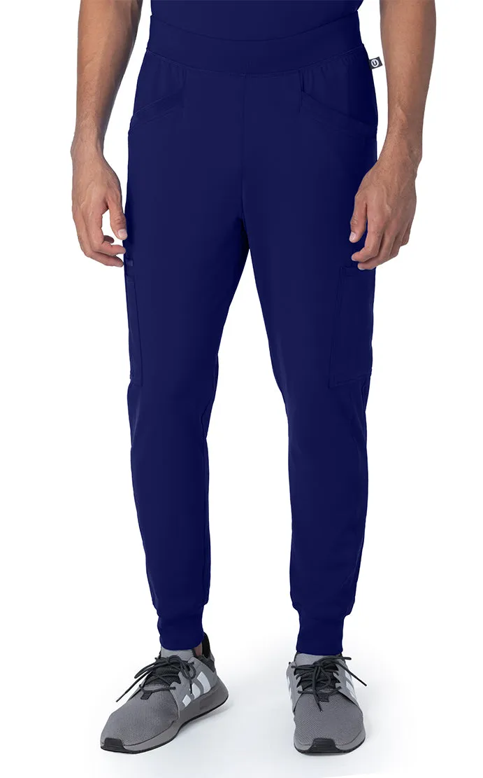 Men's Urbane Scrub Pants