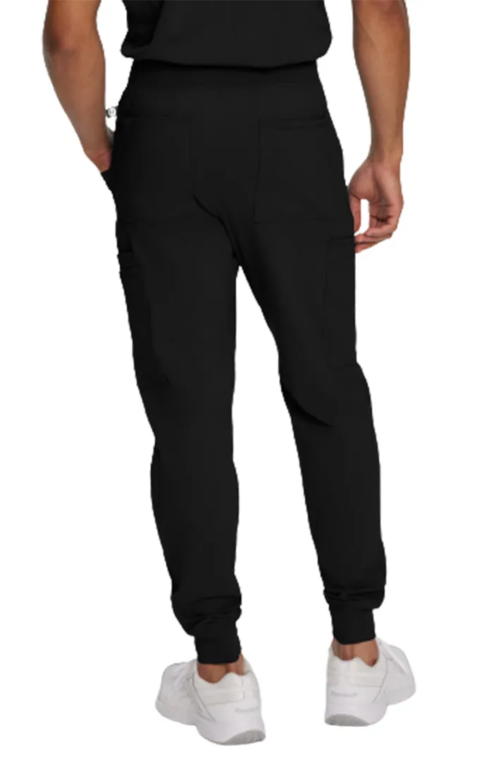 Men's Urbane Scrub Pants