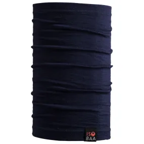 Merino 180 Neck Warmer (Navy)