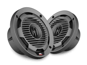 MTX WET65-C 6.5" WEATHER RESISTANT UTV SPEAKERS