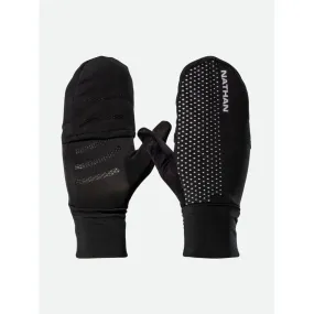 Nathan HyperNight Reflective Convertible Mittens