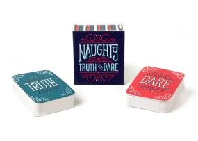 Naughty Truth Of Dare