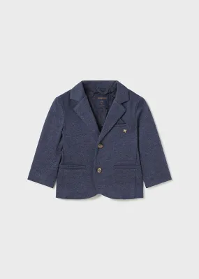 Navy Boy’s Blazer - Select Size