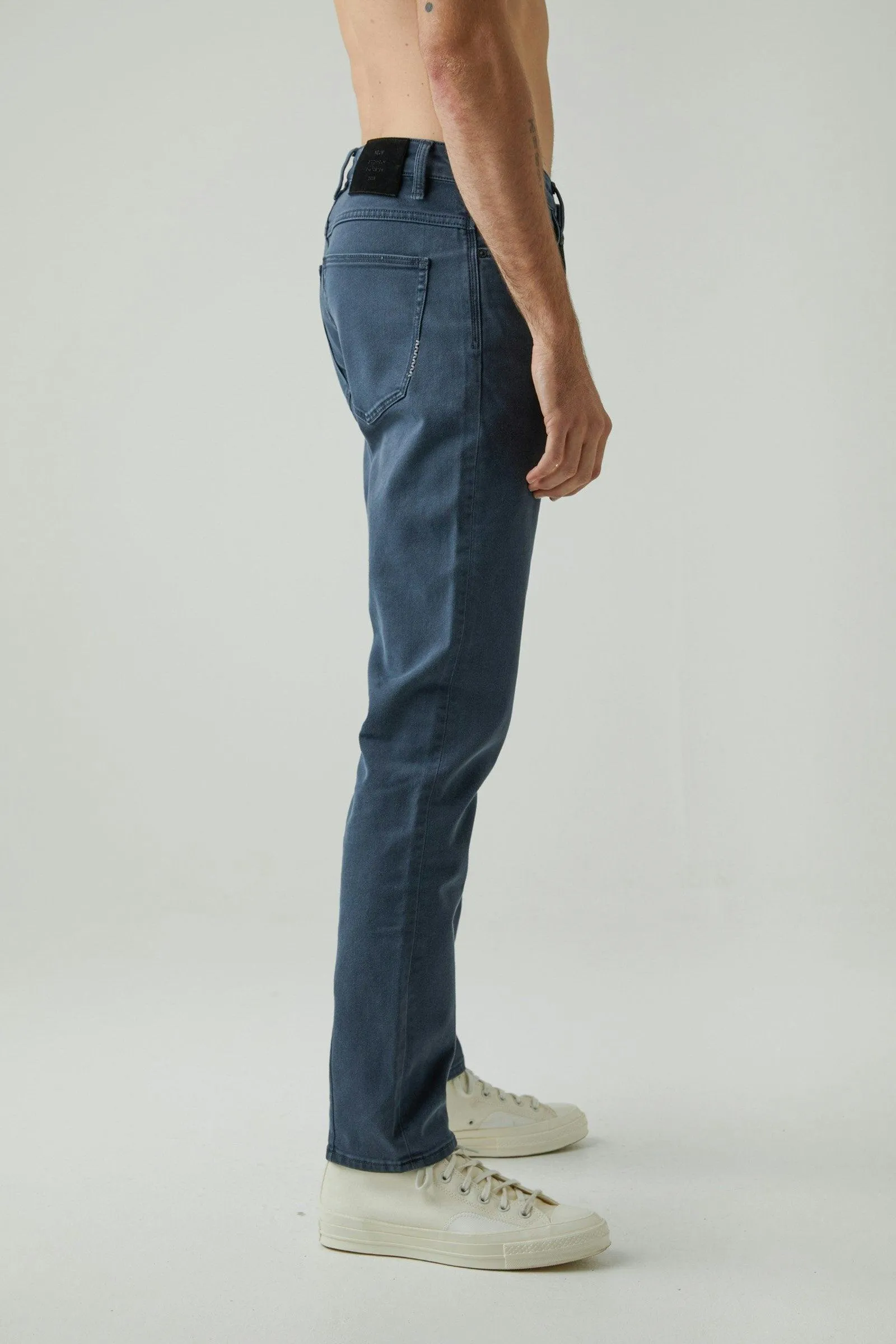 Neuw Denim Lou Slim Jeans in Liberte Blue