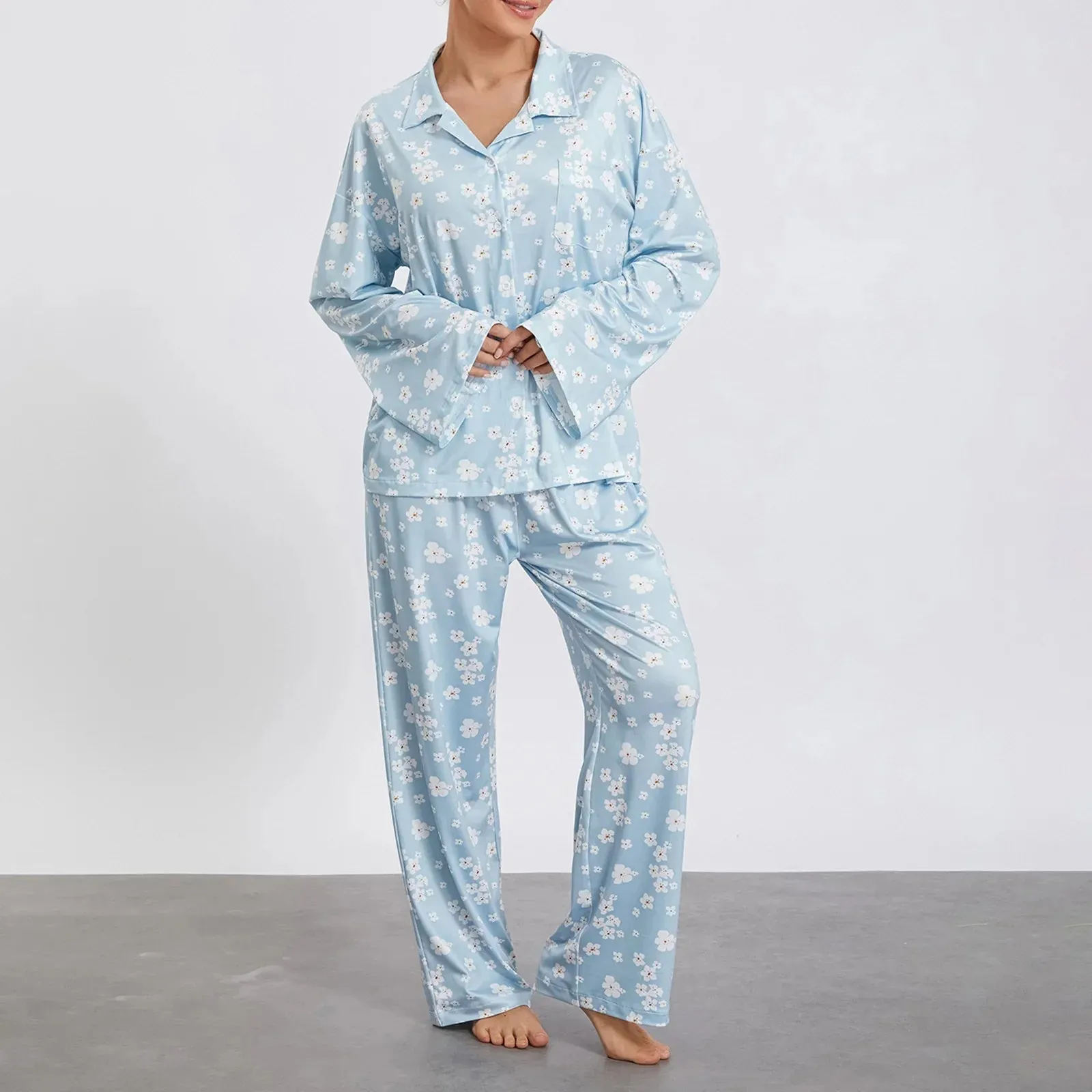 Nima - Ultra soft sleepwear