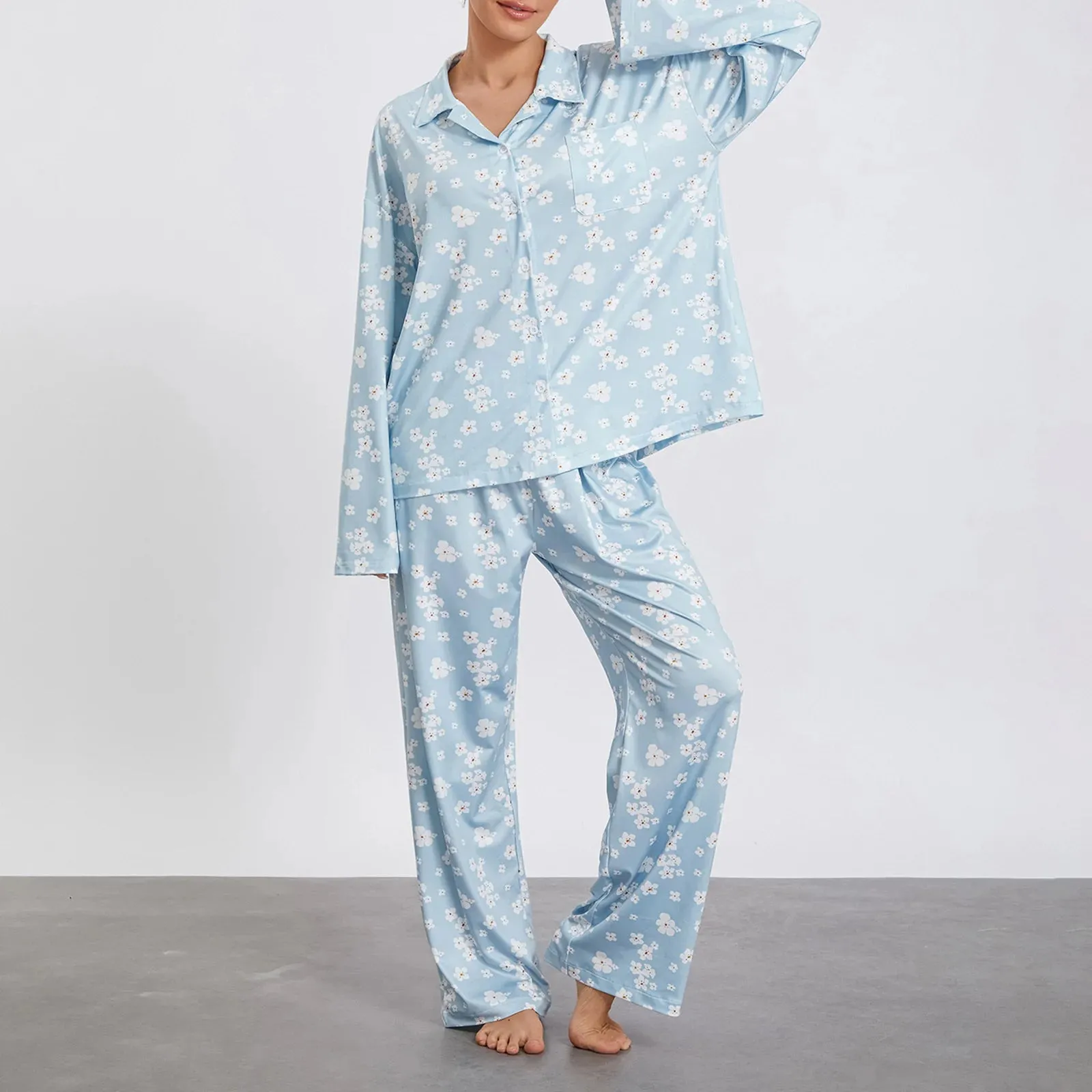 Nima - Ultra soft sleepwear