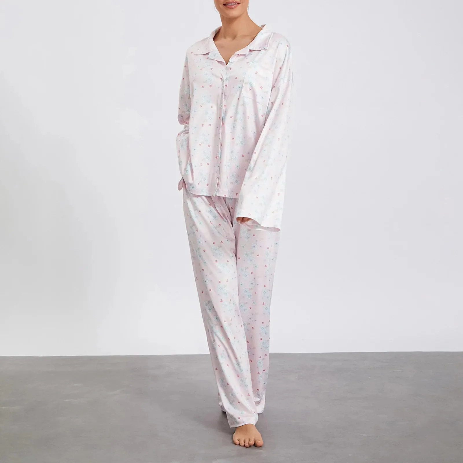 Nima - Ultra soft sleepwear