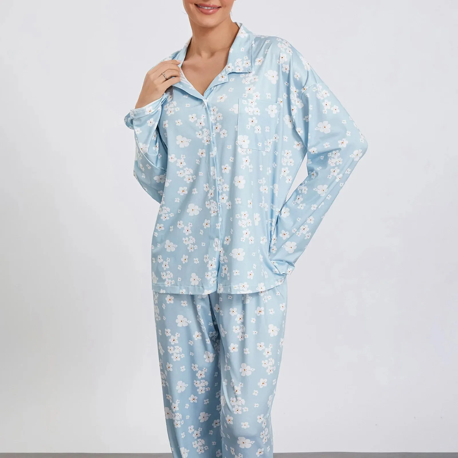 Nima - Ultra soft sleepwear