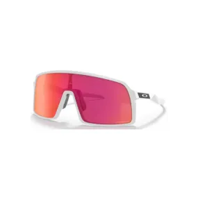 Oakley Sutro White Pink Glasses