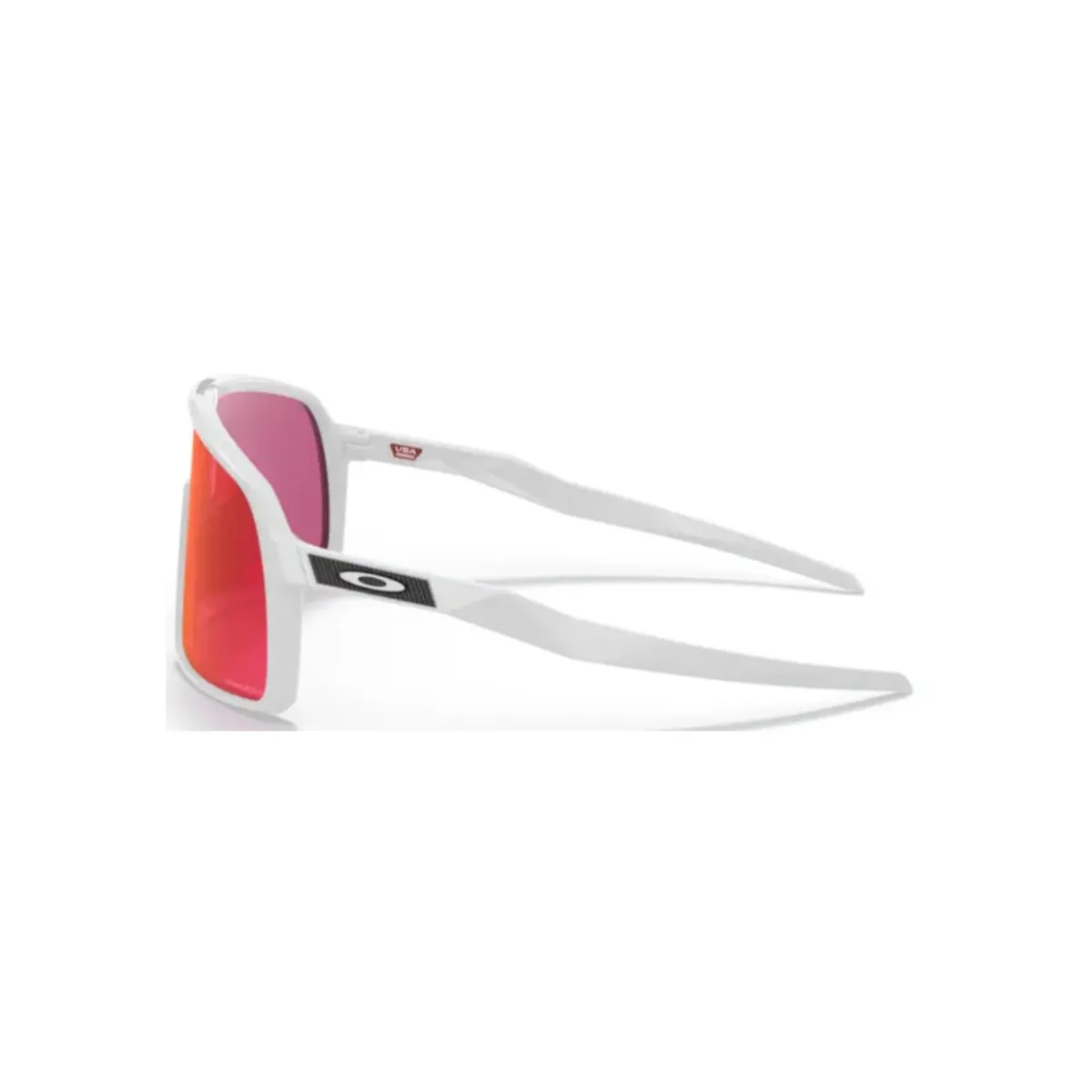 Oakley Sutro White Pink Glasses