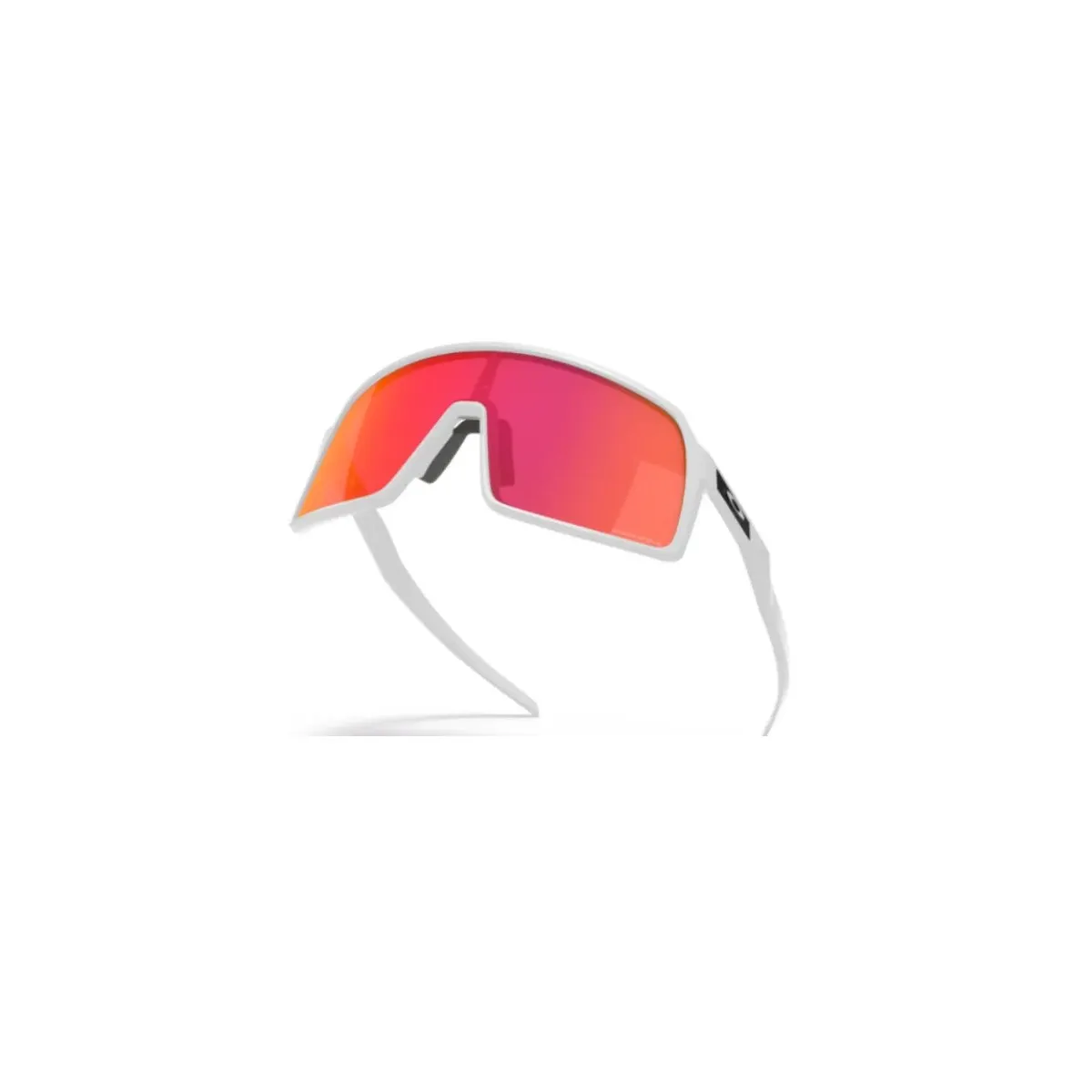 Oakley Sutro White Pink Glasses