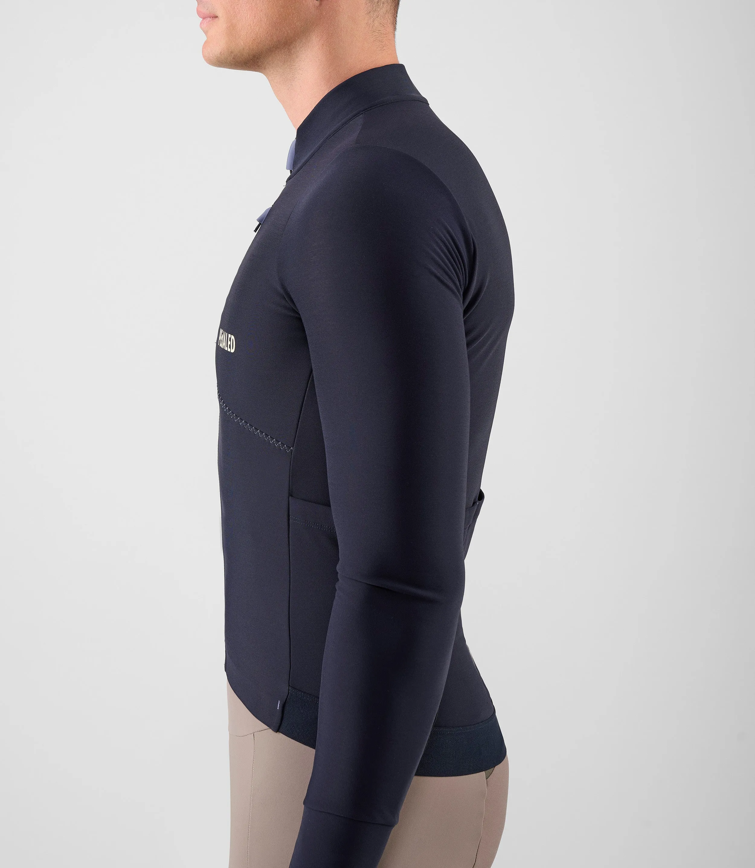 Odyssey Long Sleeve Jersey