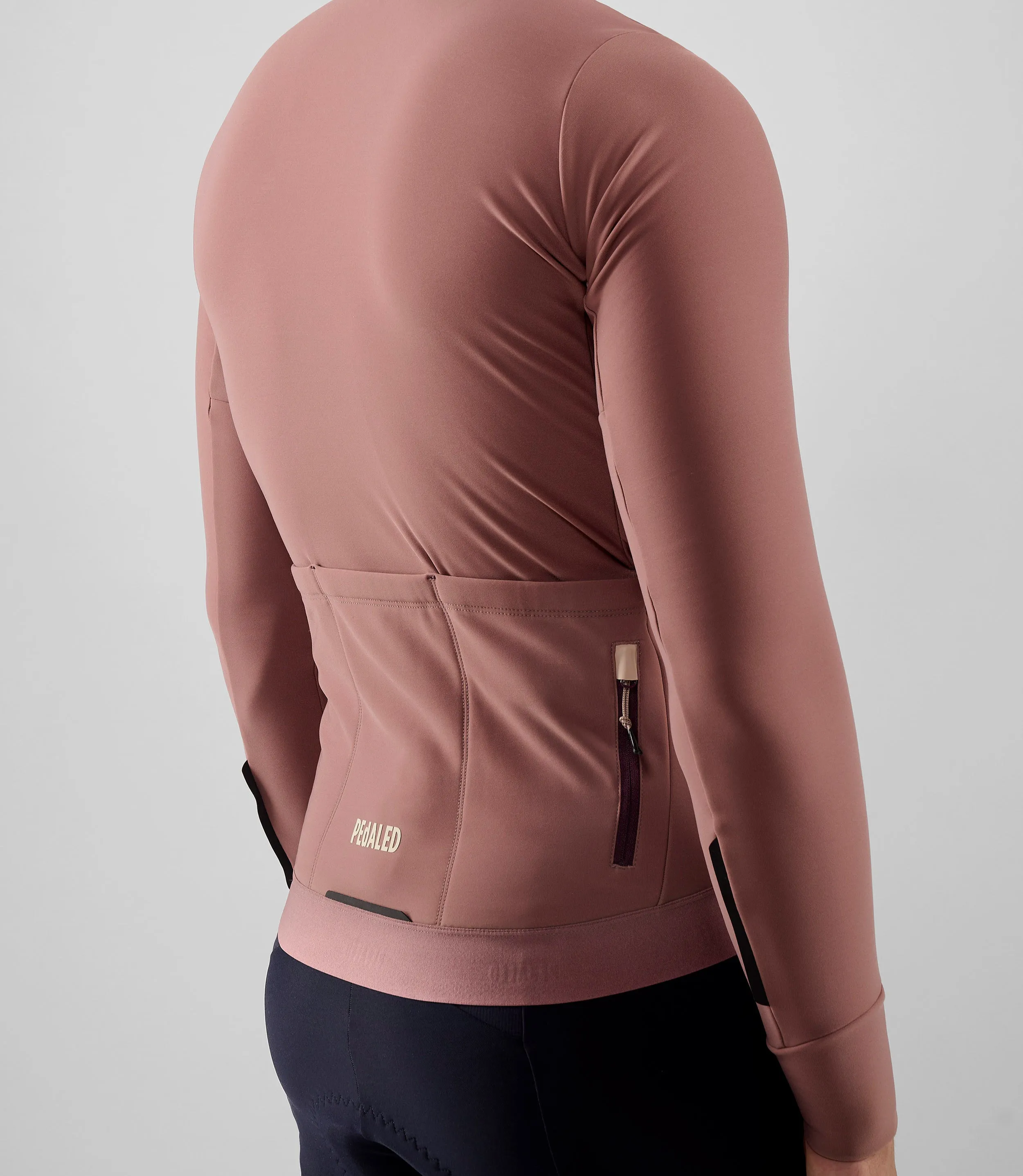 Odyssey Long Sleeve Jersey