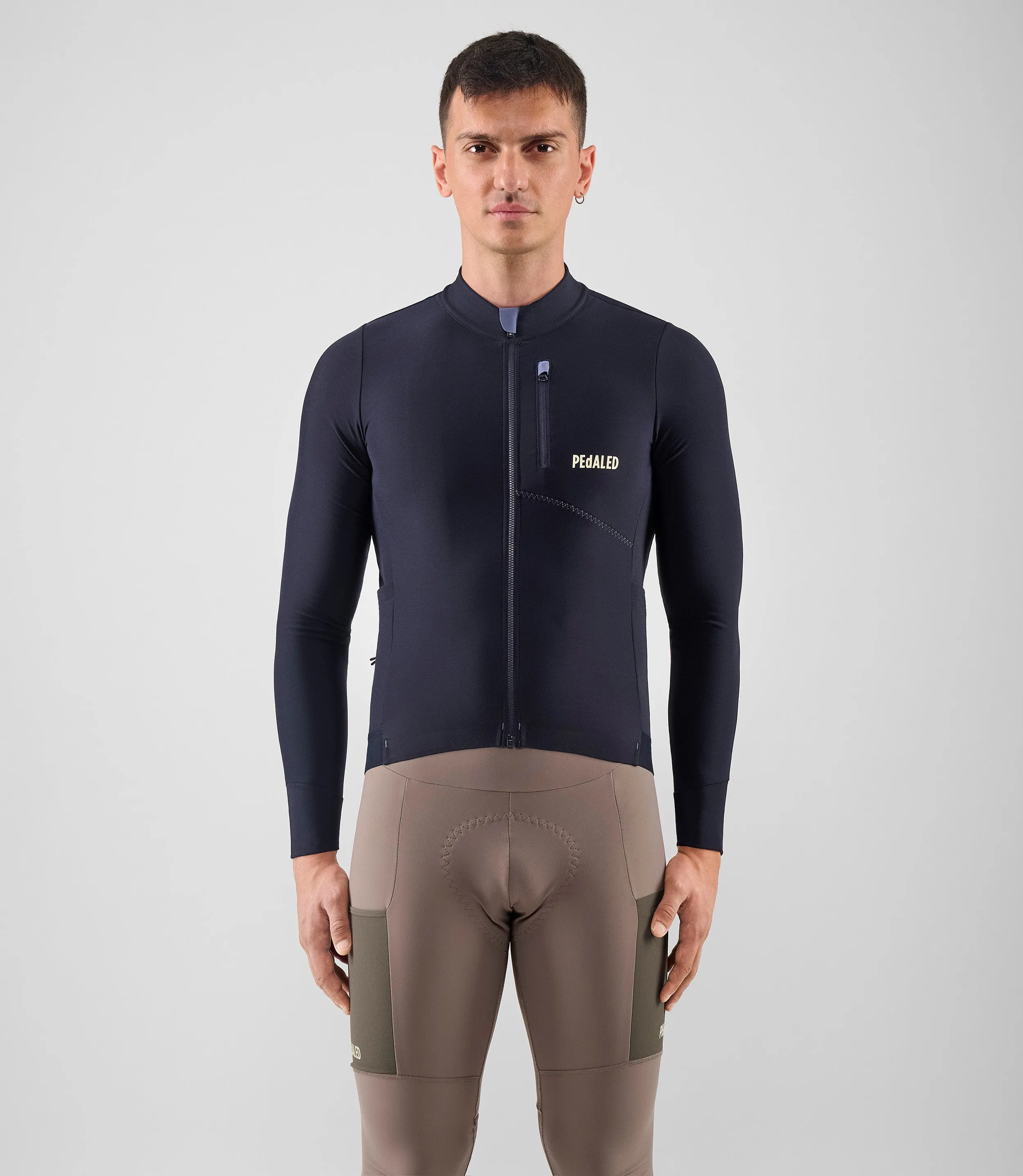 Odyssey Long Sleeve Jersey