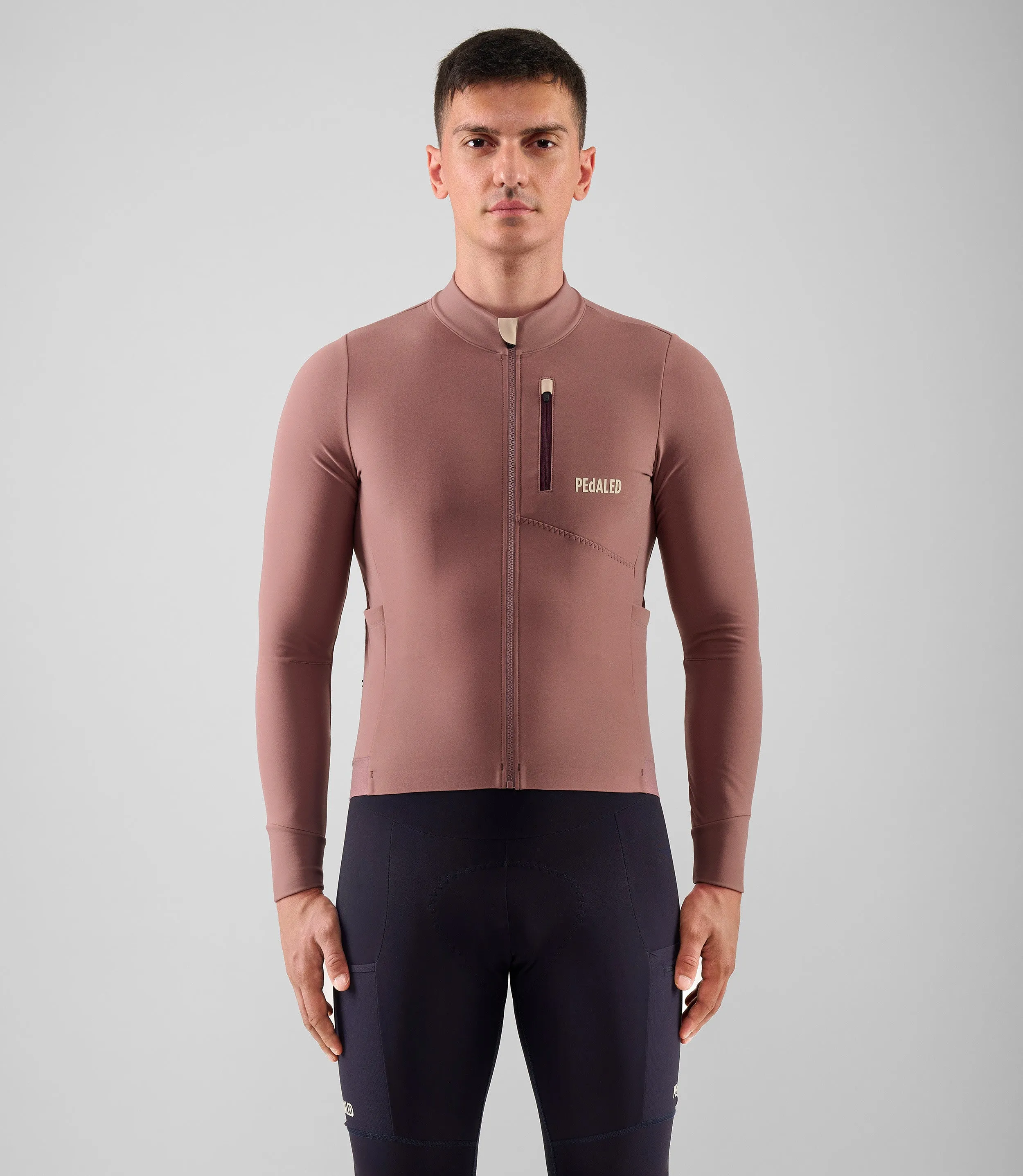 Odyssey Long Sleeve Jersey