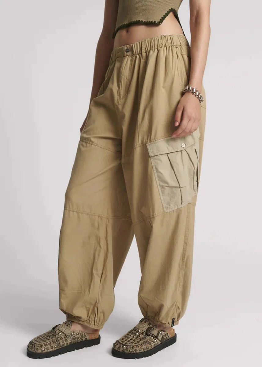 One Teaspoon Utility Flight Pants