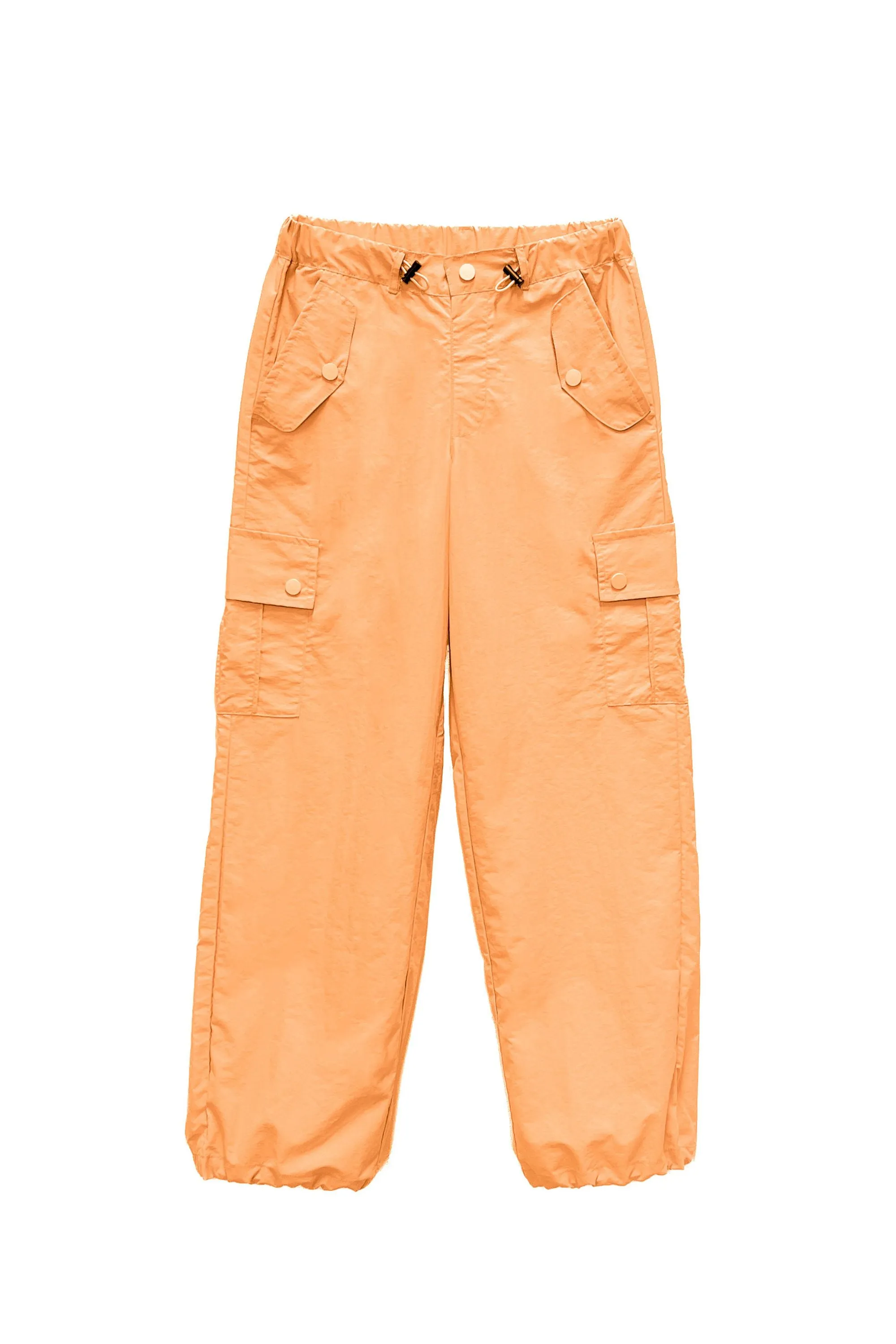 Parachute Cargo Pants