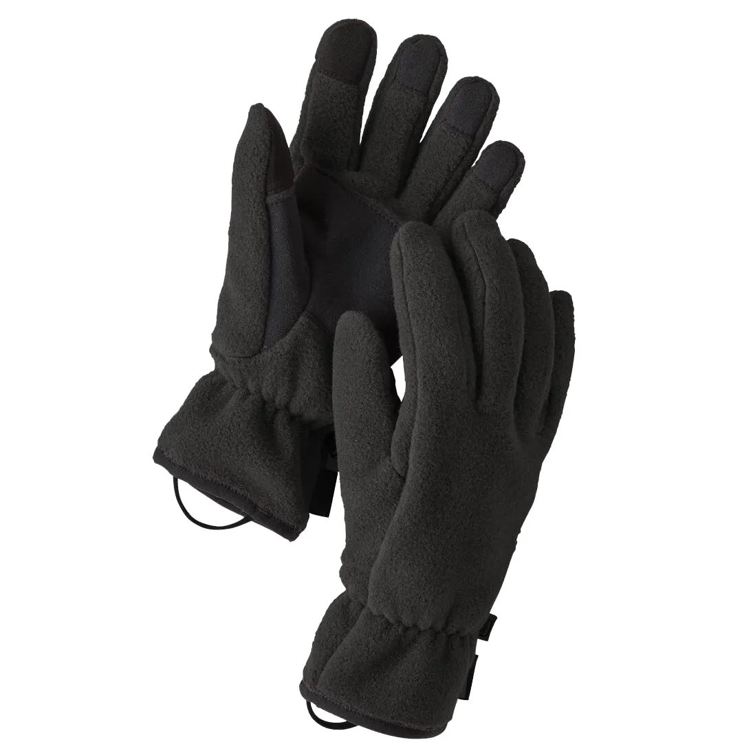 Patagonia Synchilla Fleece Gloves