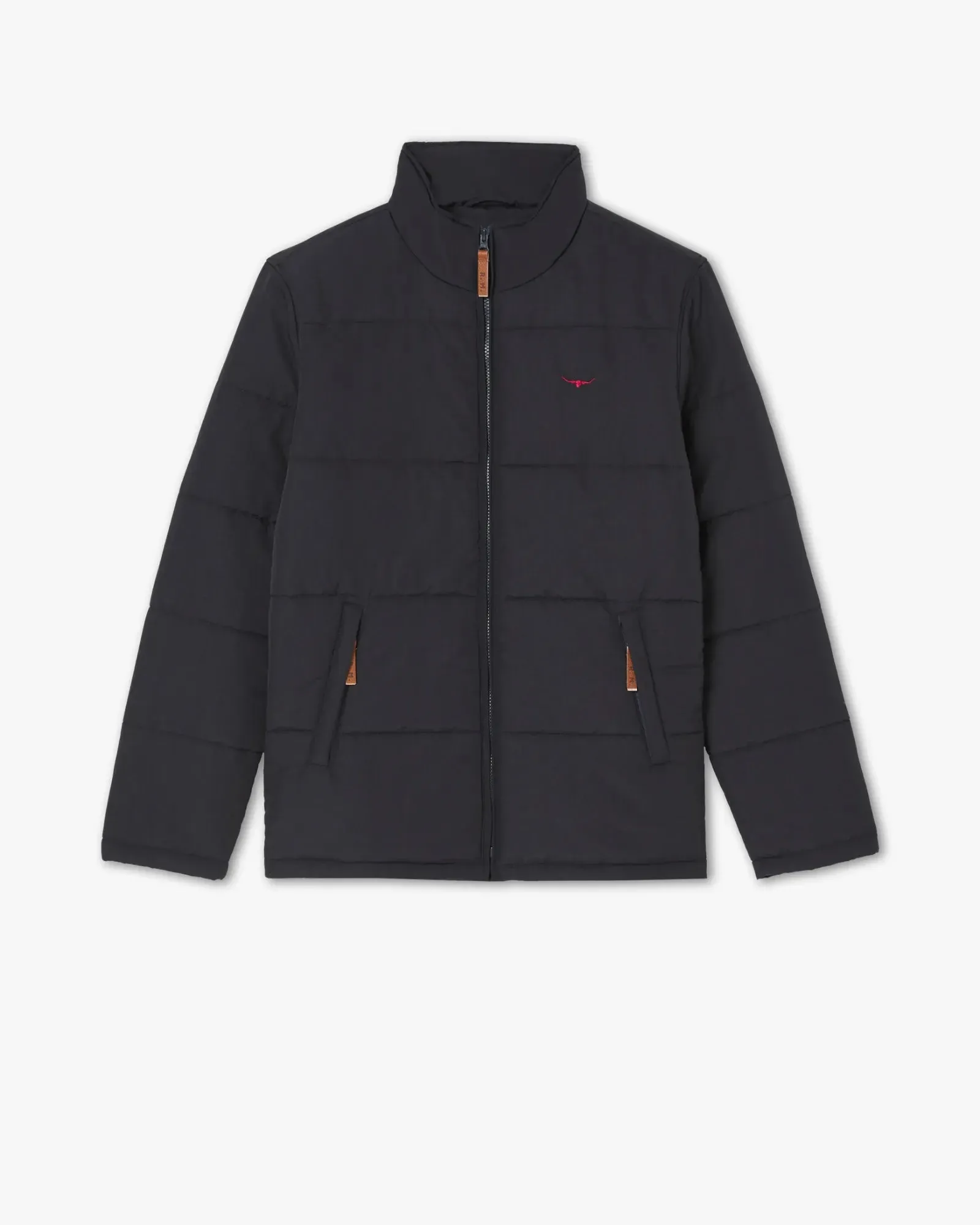 Patterson Creek Jacket - Navy