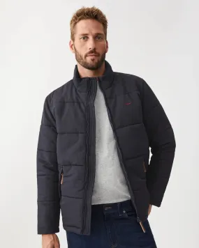 Patterson Creek Jacket - Navy