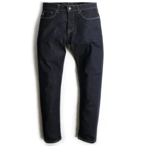 Peaceful Hooligan Slim Fit Jeans Rinse Wash