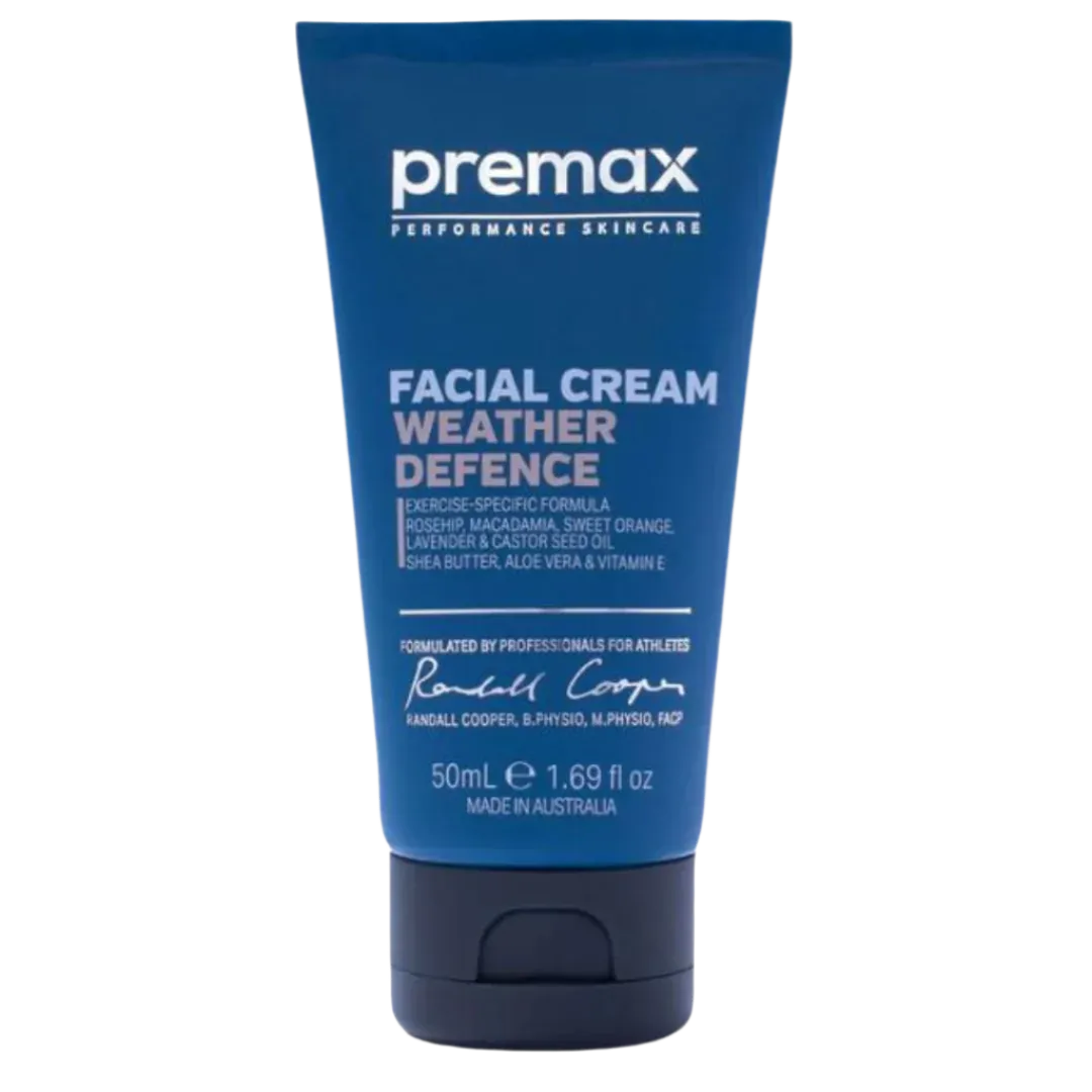 Premax - Weather Defence Facial Cream