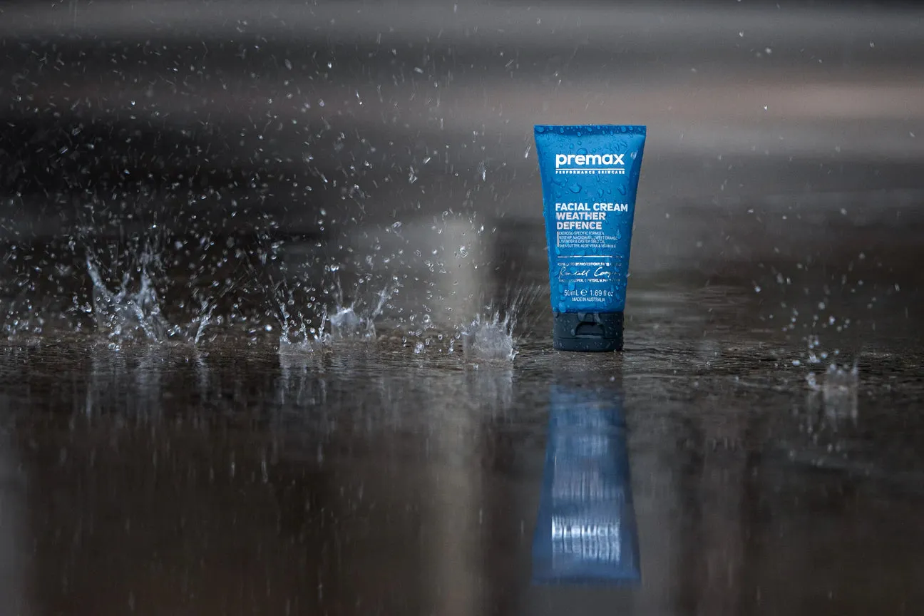 Premax - Weather Defence Facial Cream