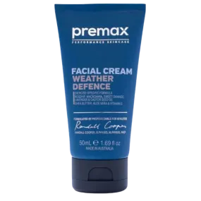 Premax - Weather Defence Facial Cream