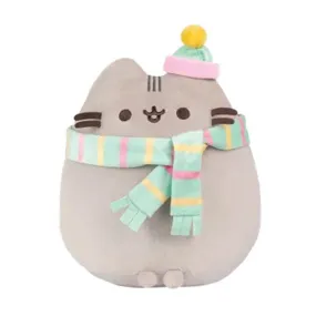 Pusheen Cozy Winter Pusheen