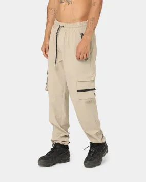 PYRA Nero Cargo Pants Sand