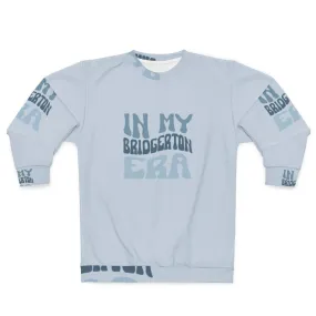 "In My Bridgerton Era" Cozy Sweatshirt