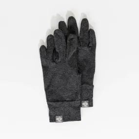 rabbit | EZ Gloves | Unisex | Black Charcoal