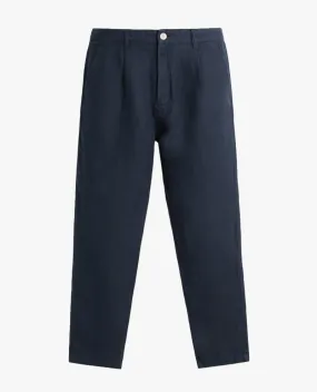 Regular fit chino pants