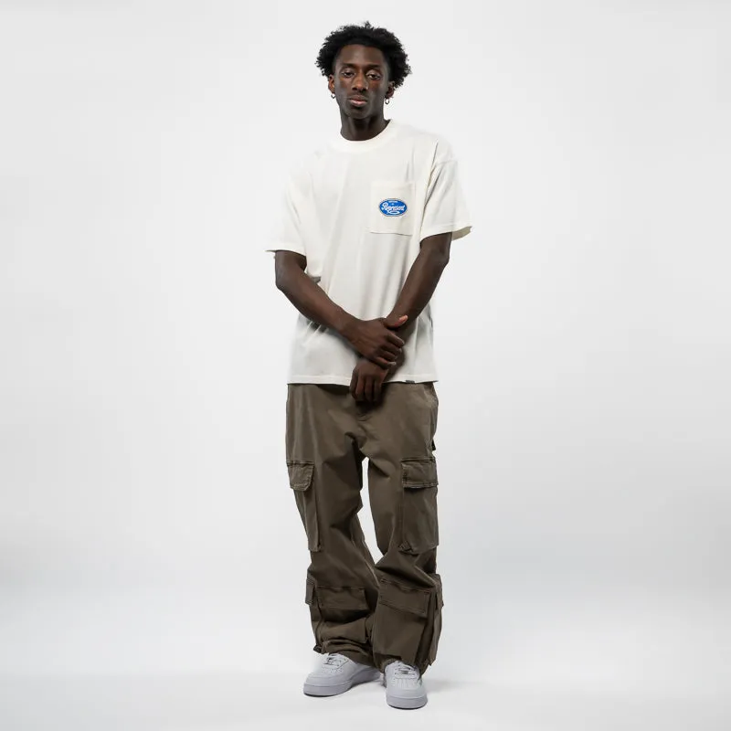 Represent Baggy Cargo Pant - Dawn