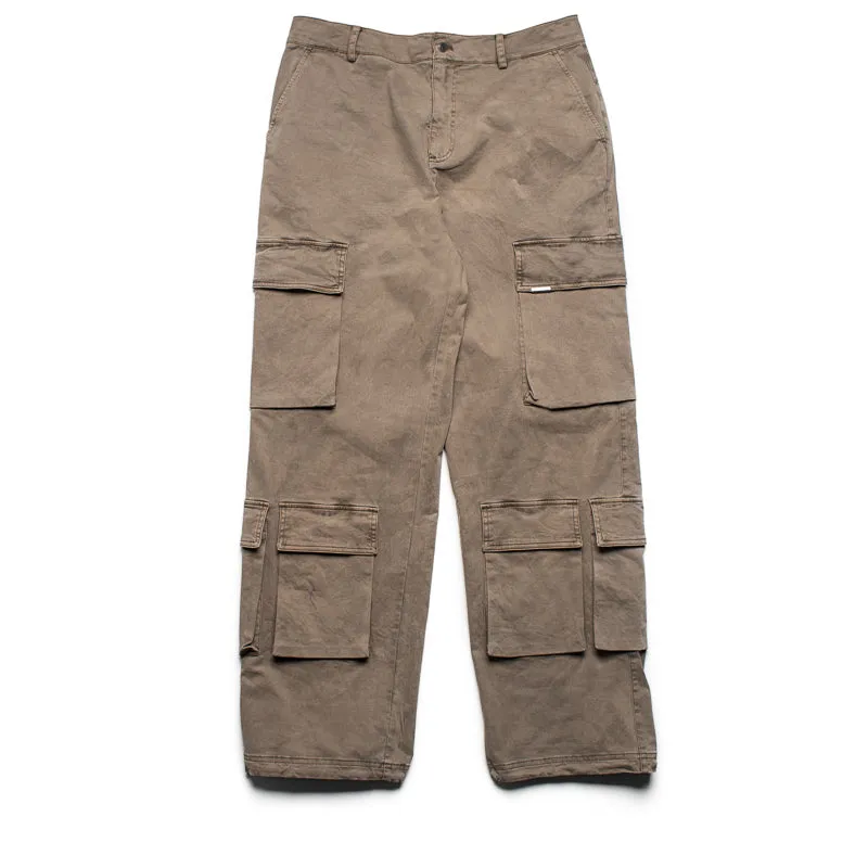 Represent Baggy Cargo Pant - Dawn