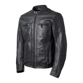 Roland Sands Design Linden 74 Jacket Black