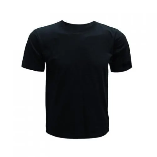 Round Neck T-Shirt