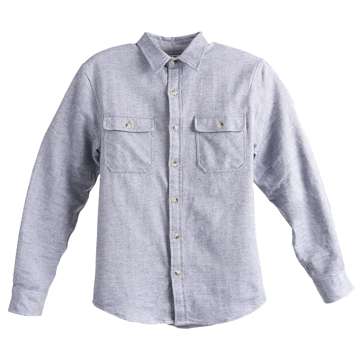 Sea Run Flannel Shirt