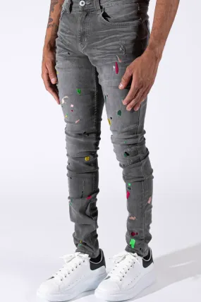 Serenede "Pablo's Revenge" Jeans