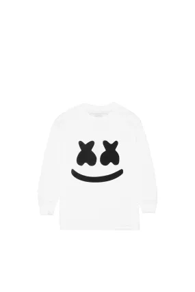 Smile L/S Shirt (Youth)