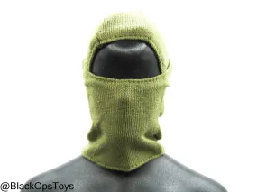 SOBR - Version S - OD Green Balaclava