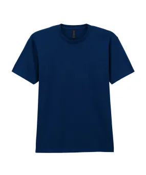 Softstyle midweight adult t-shirt | Navy