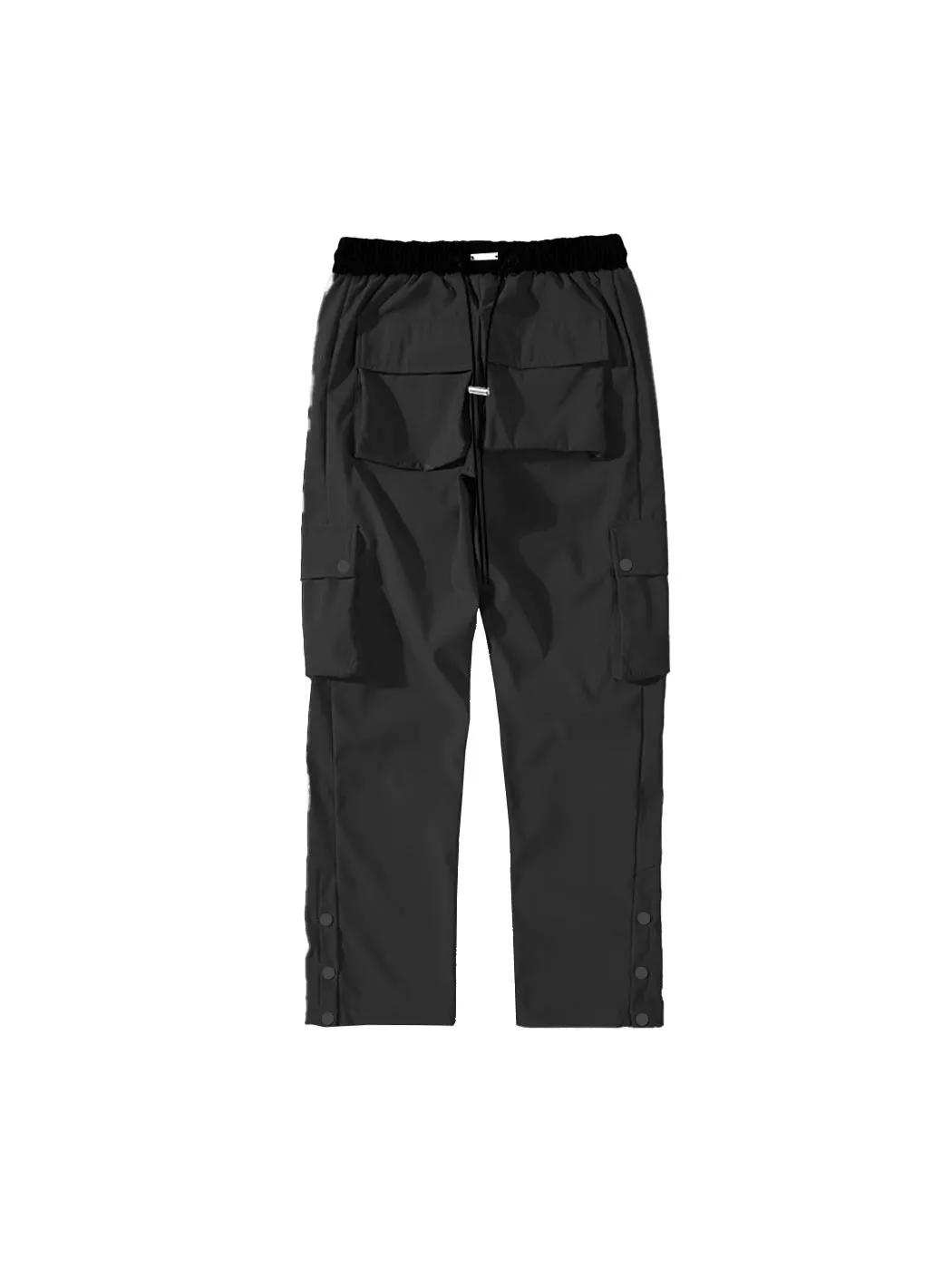 Sole et. Al Metro Cargo Bottoms : Black