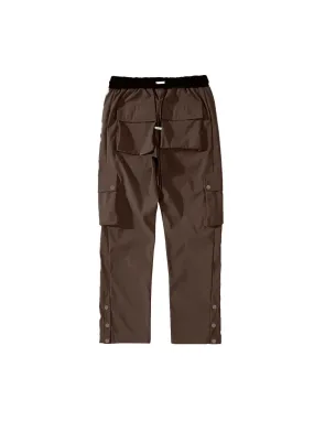 Sole et. Al Metro Cargo Bottoms : Brown