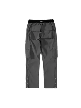 Sole et. Al Metro Cargo Bottoms : Grey