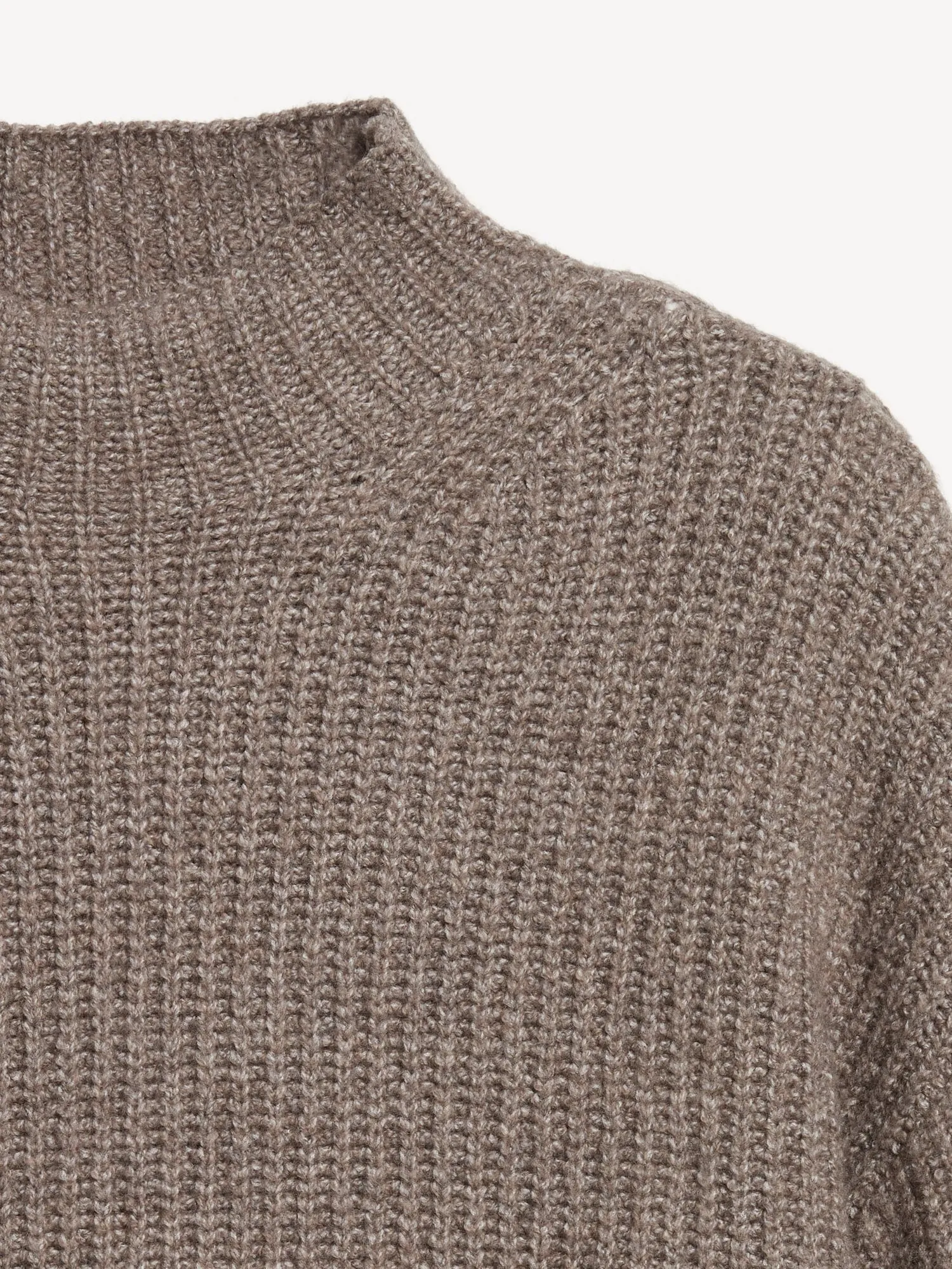 SoSoft Crop Sweater
