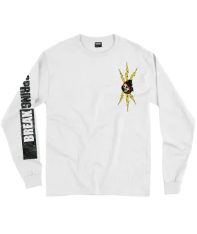 Spring Break Reaper Long Sleeve Tee