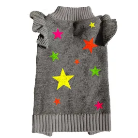 Super Star Dog Jumper